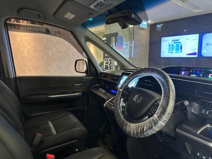 STEPWGN HYBRID GEX RP5 - Image 5