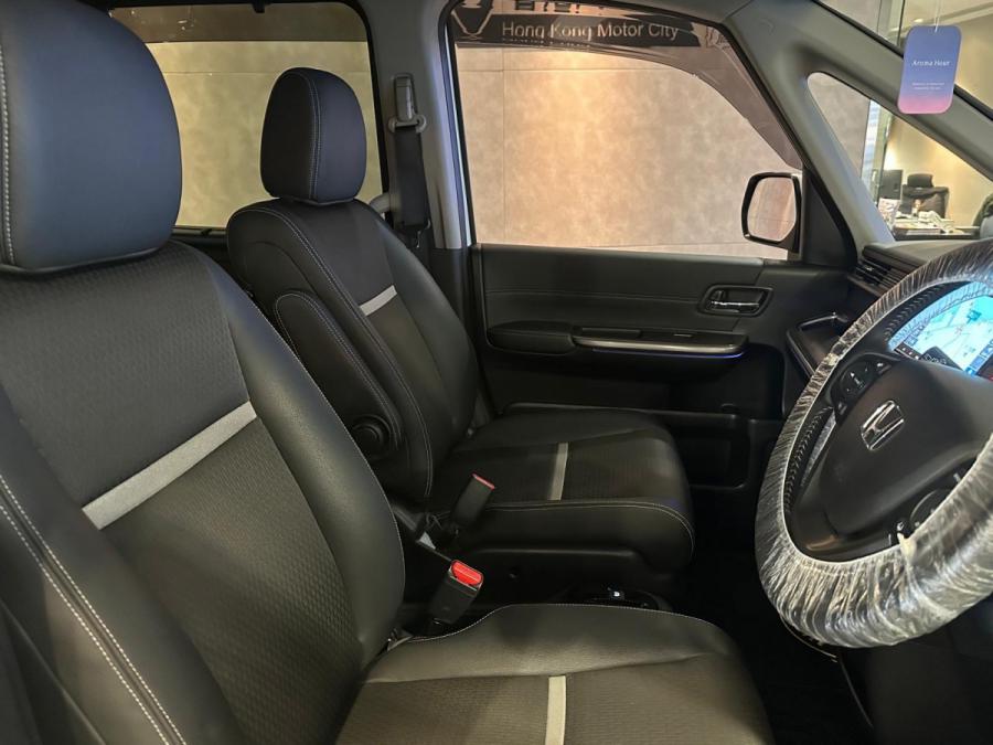 STEPWGN HYBRID GEX RP5 - Image 6