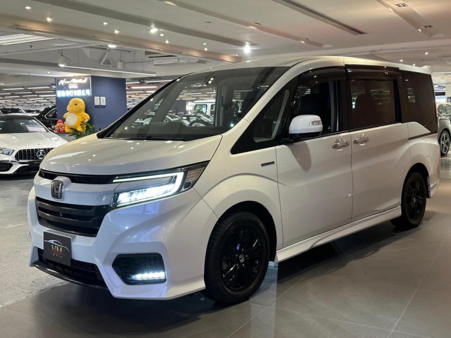 STEPWGN HYBRID GEX RP5 - Image 2