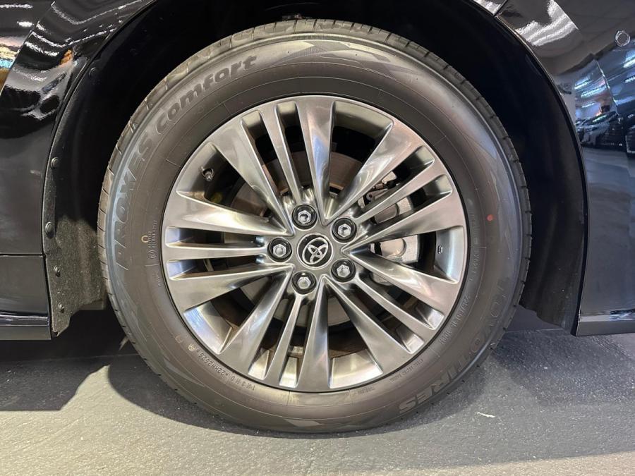 ALPHARD 250 Z - Image 7