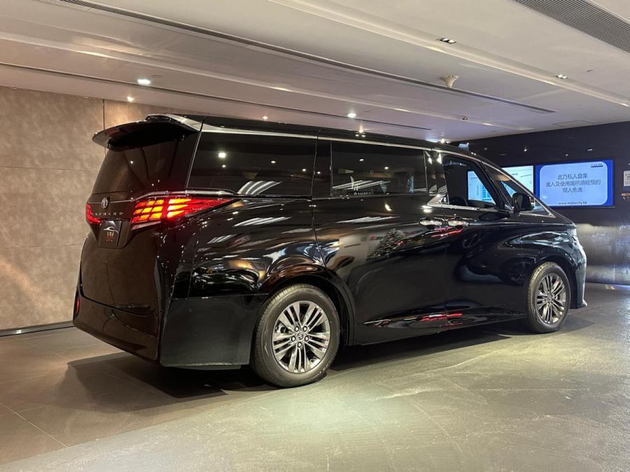 ALPHARD 250 Z - Image 2