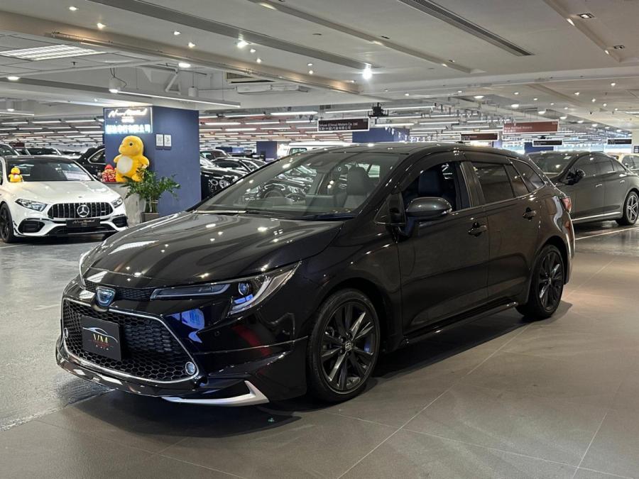 COROLLA TOURING HYBRID WXB - Image 2