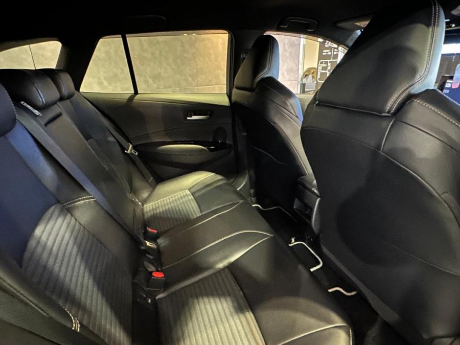 COROLLA TOURING HYBRID WXB - Image 7