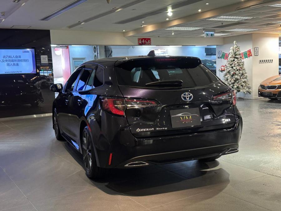 COROLLA TOURING HYBRID WXB - Image 4