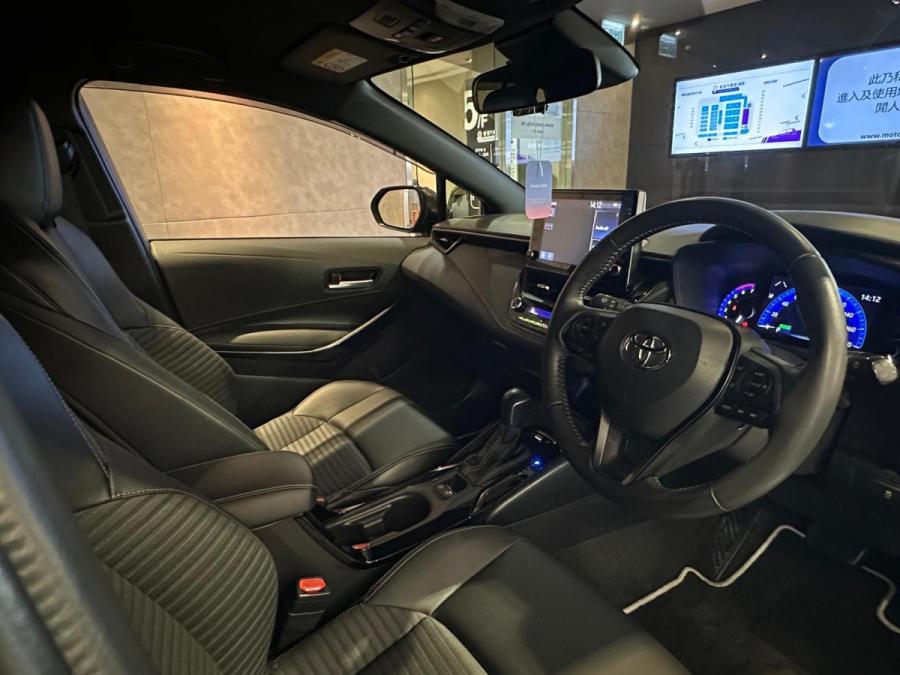 COROLLA TOURING HYBRID WXB - Image 5