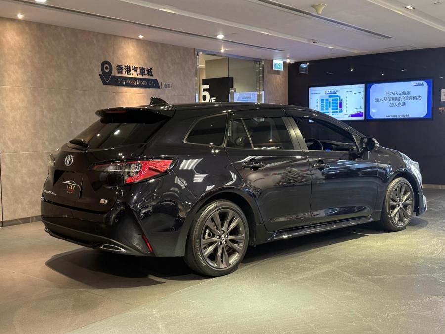 COROLLA TOURING HYBRID WXB - Image 3