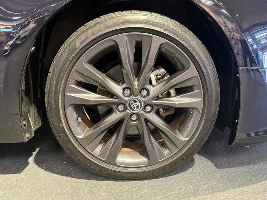 COROLLA TOURING HYBRID WXB - Image 8