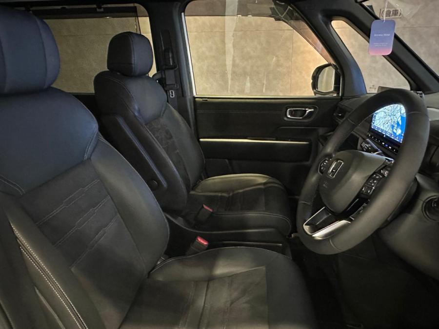 STEPWGN E:HEV PREMIUM LINE - Image 6