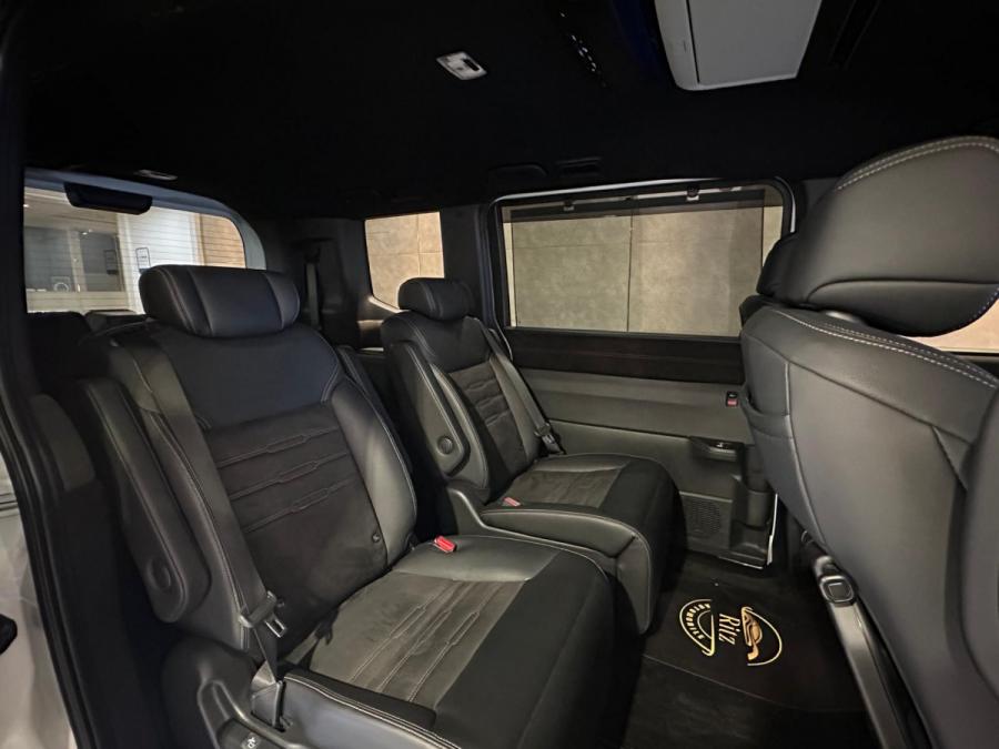 STEPWGN E:HEV PREMIUM LINE - Image 7