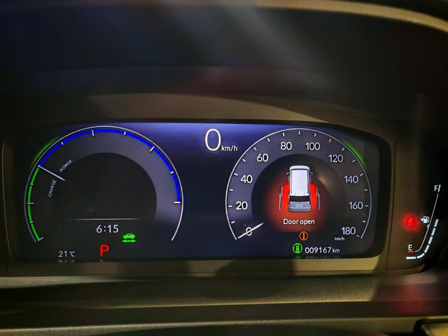 STEPWGN SPADA HYBRID e:HEV - Image 6