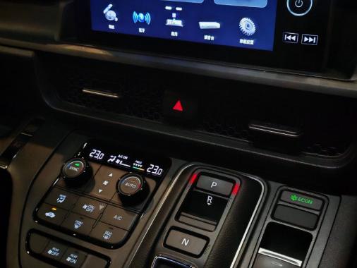 STEPWGN SPADA HYBRID e:HEV - Image 7