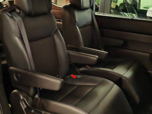 STEPWGN SPADA HYBRID e:HEV - Image 10