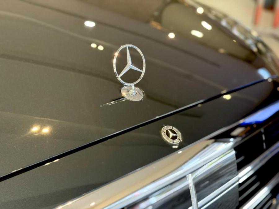 S500 4MATIC - Image 5