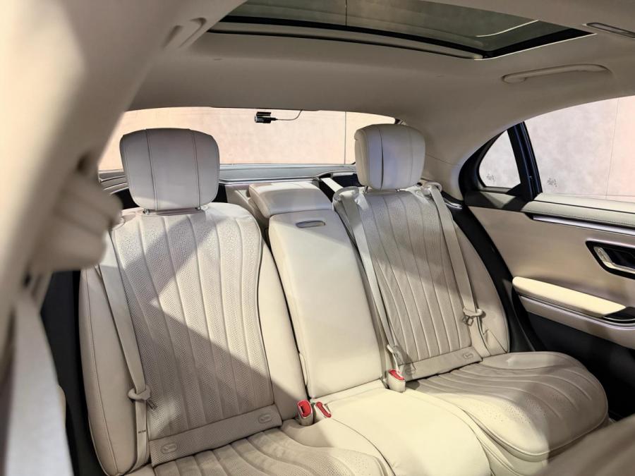 S500 4MATIC - Image 11