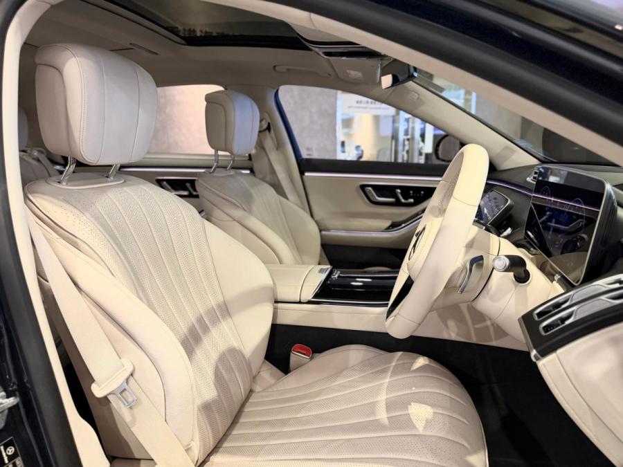 S500 4MATIC - Image 9