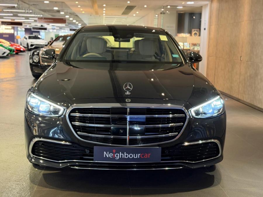 S500 4MATIC - Image 2