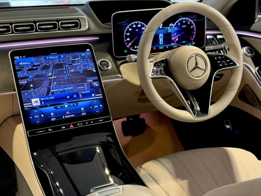 S500 4MATIC - Image 6