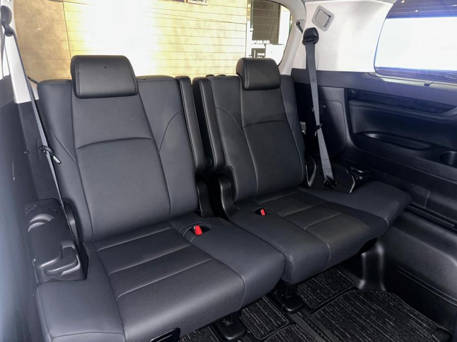 Alphard 2.5 SC - Image 5