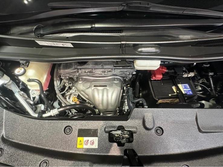 Alphard 2.5 SC - Image 7