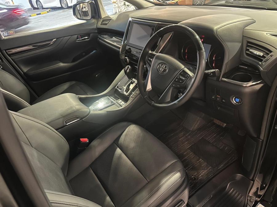 Alphard 2.5 SC - Image 3