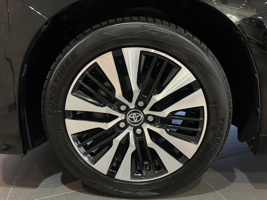 Alphard 2.5 SC - Image 6