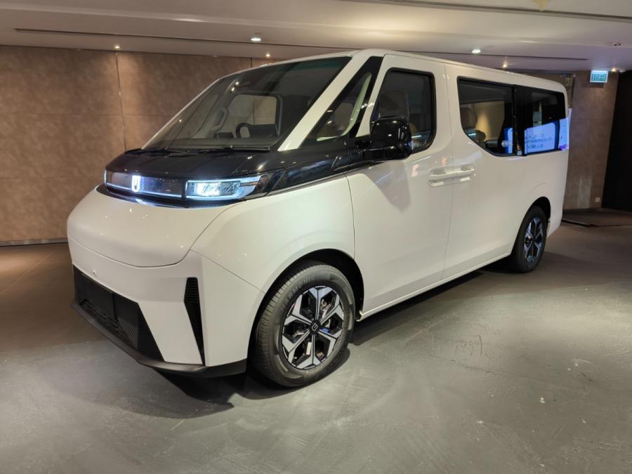 Farizon SV - Image 7