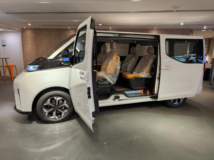 Farizon SV - Image 15