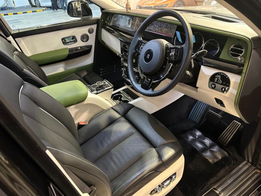 PHANTOM EXTENDED SERIES II - Image 3