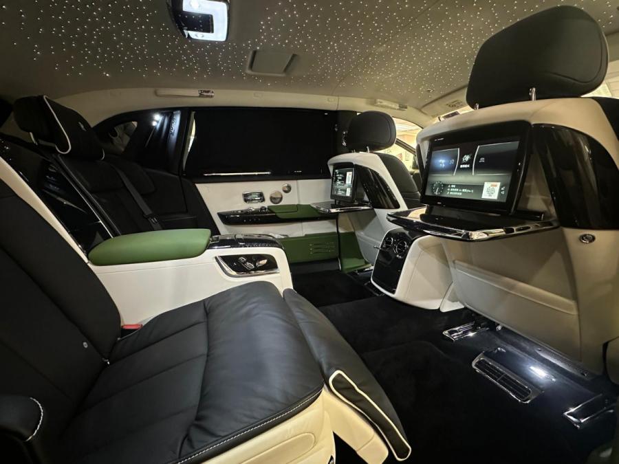 PHANTOM EXTENDED SERIES II - Image 5