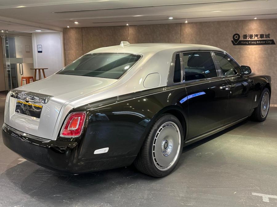 PHANTOM EXTENDED SERIES II - Image 2