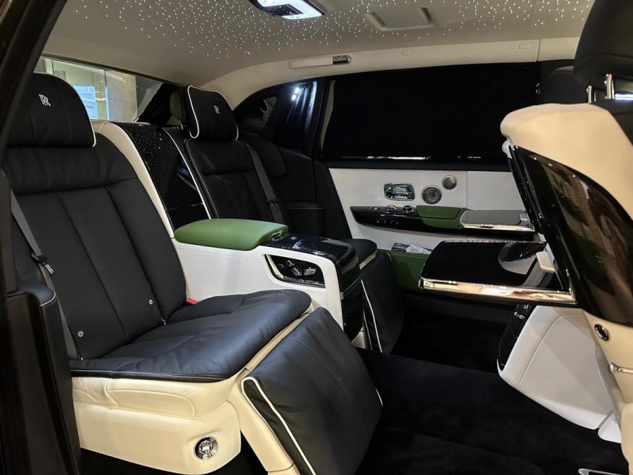 PHANTOM EXTENDED SERIES II - Image 4