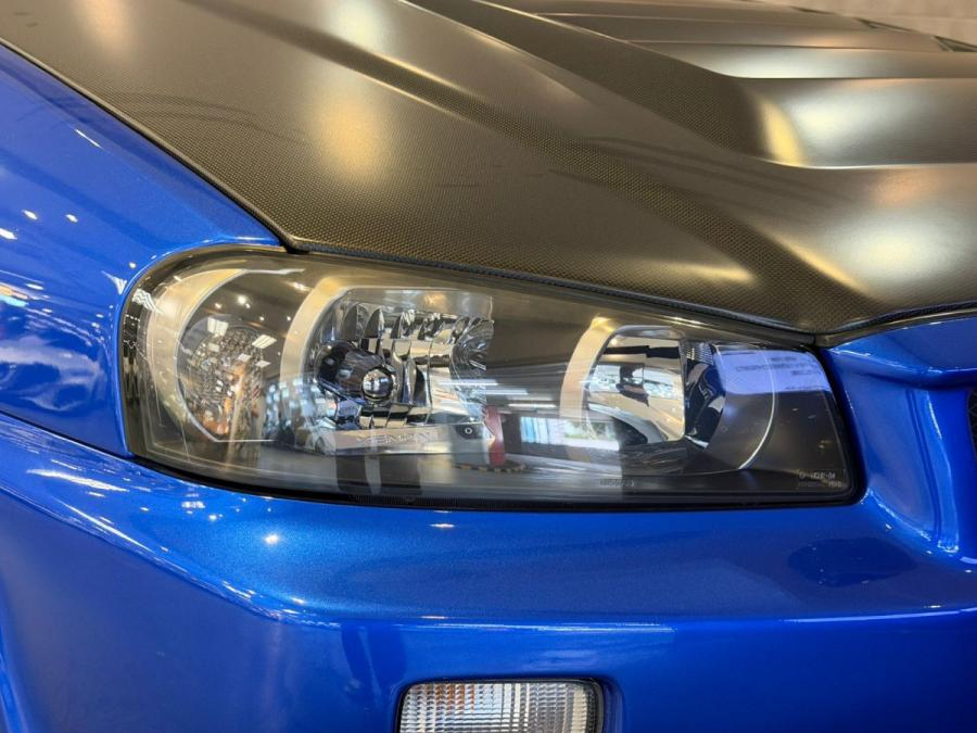 SKYLINE GT-R - Image 6