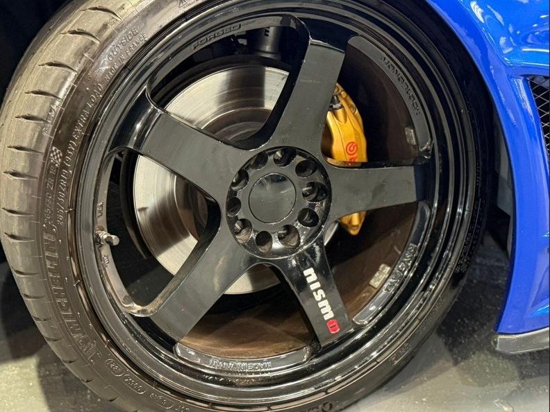 SKYLINE GT-R - Image 7