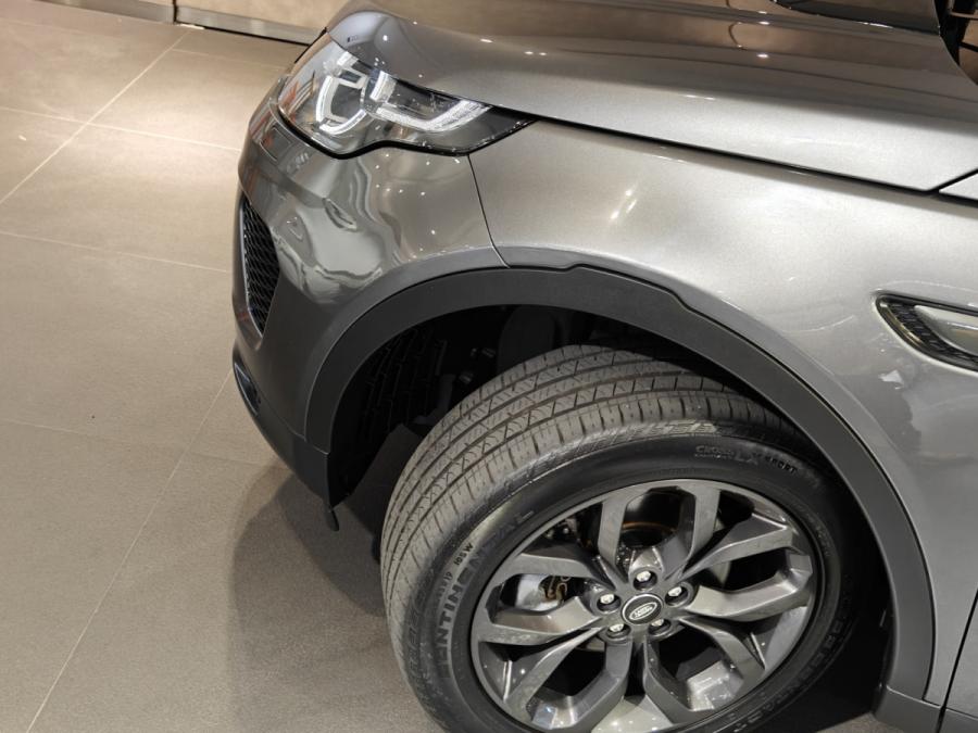 DISCOVERY SPORT SE 7S P240 LM - Image 5