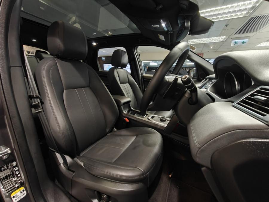 DISCOVERY SPORT SE 7S P240 LM - Image 8