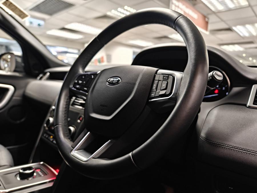 DISCOVERY SPORT SE 7S P240 LM - Image 13