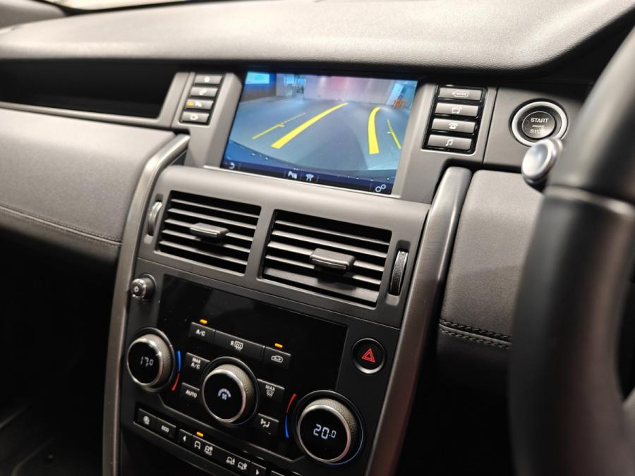 DISCOVERY SPORT SE 7S P240 LM - Image 14