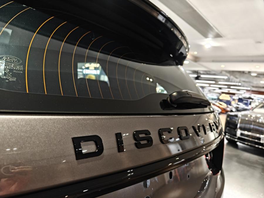 DISCOVERY SPORT SE 7S P240 LM - Image 7