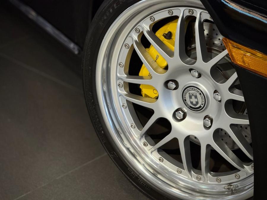 911 997 CARRERA S MANUAL - Image 5