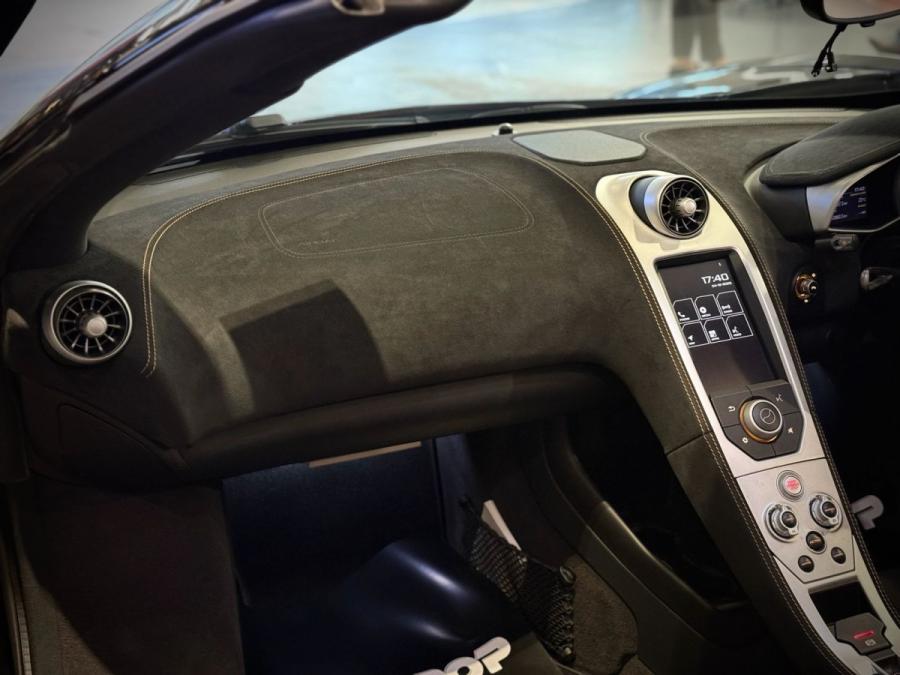 650S SPIDER - Image 14