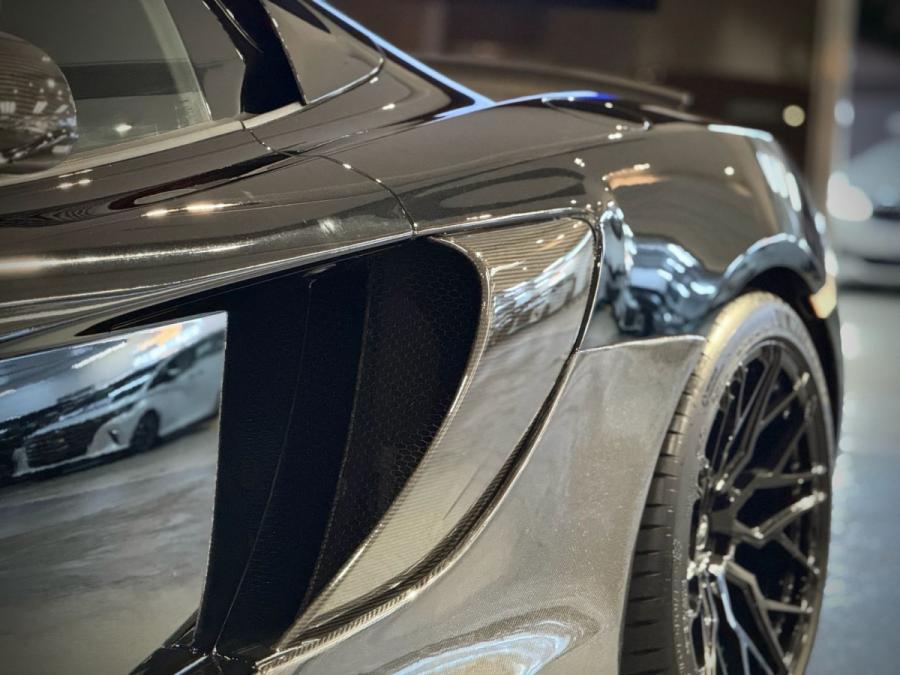 650S SPIDER - Image 10