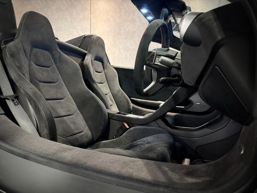 650S SPIDER - Image 15