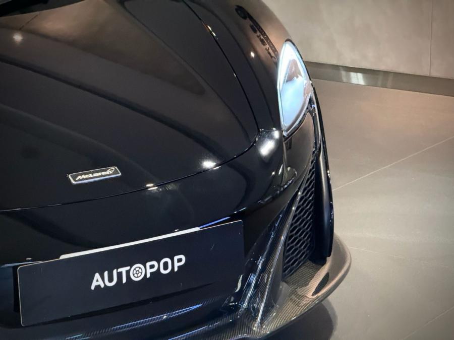 650S SPIDER - Image 7