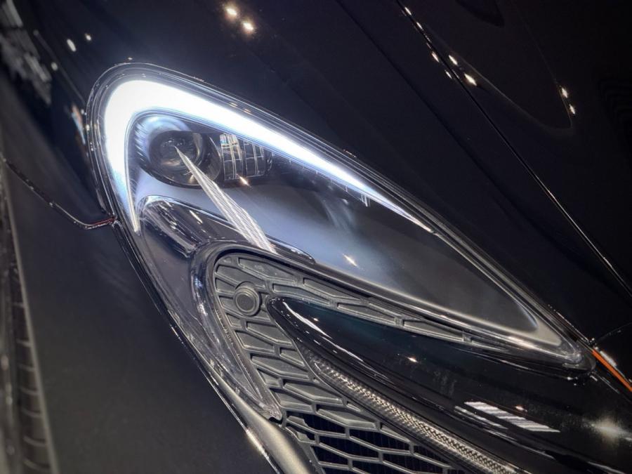 650S SPIDER - Image 6