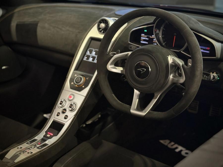 650S SPIDER - Image 12