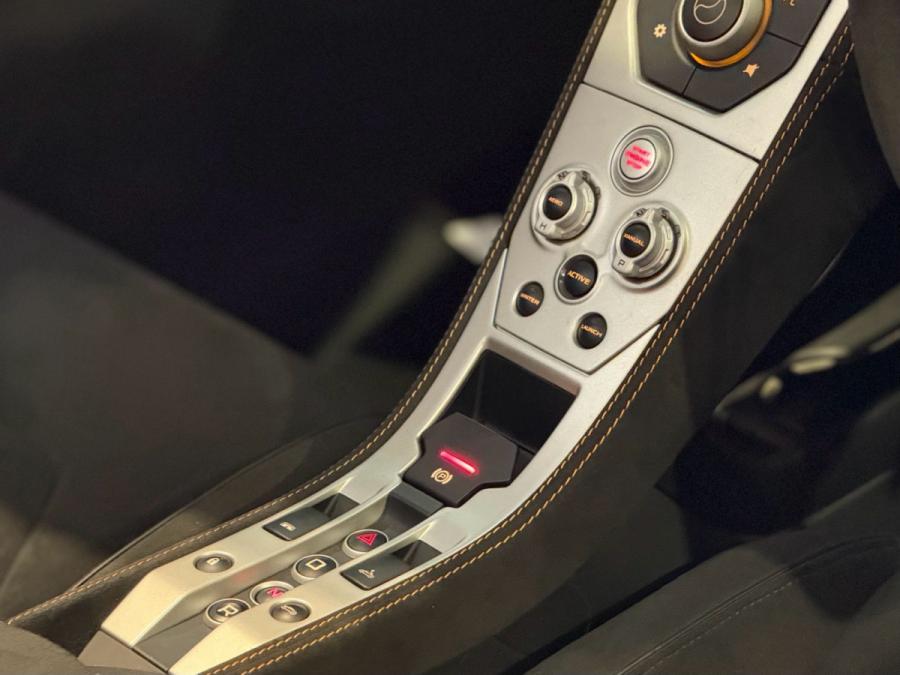 650S SPIDER - Image 13