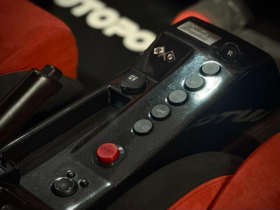 360 CHALLENGE STRADALE - Image 6