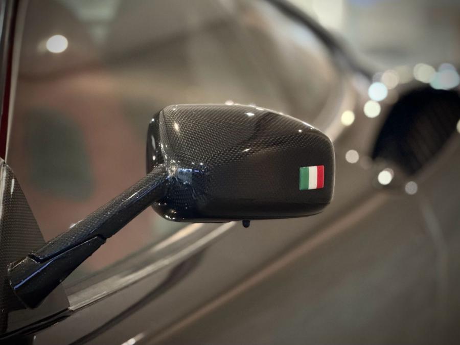 360 CHALLENGE STRADALE - Image 3