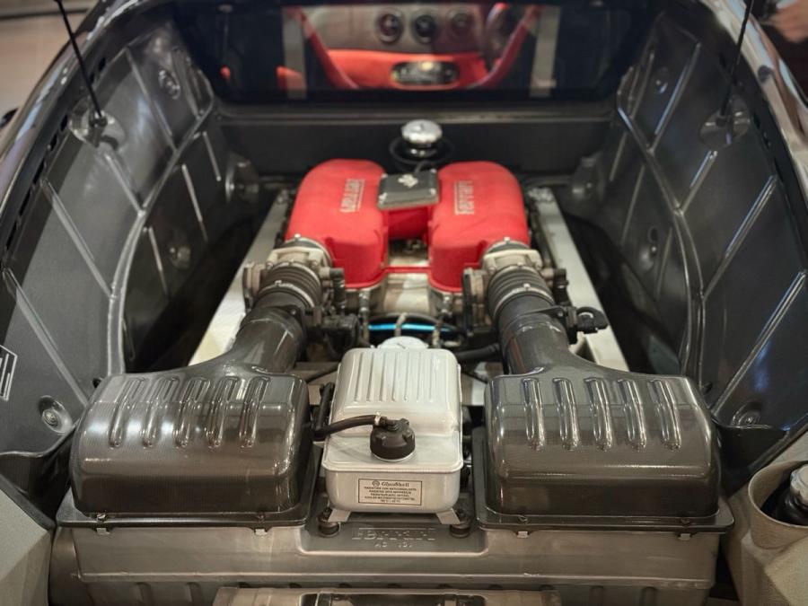 360 CHALLENGE STRADALE - Image 4