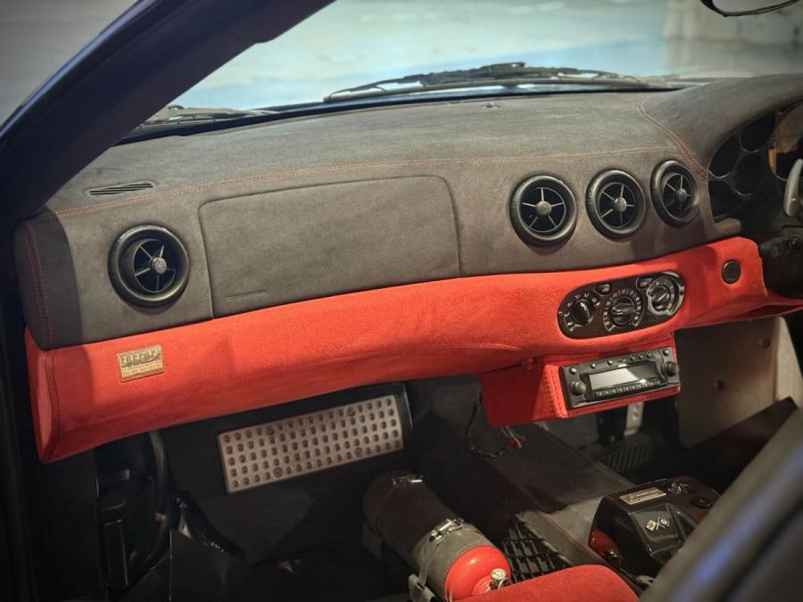 360 CHALLENGE STRADALE - Image 8